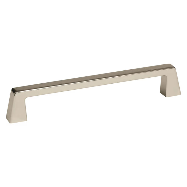Cabinet Pull Satin Nickel