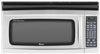 Microwave OTR 30" Stainless (dis)