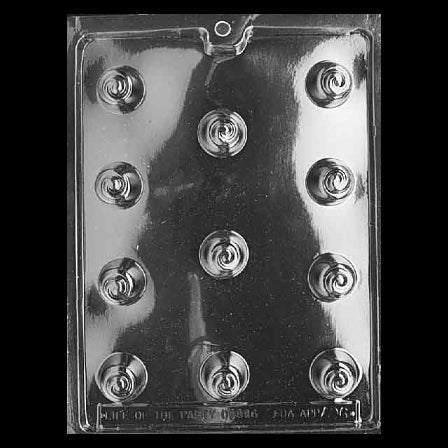 Cherry Bon Bon Candy Mold