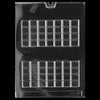 Break Apart Bar Candy Mold