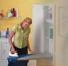 Broan AVDOFPB Ironing Center Wood Door