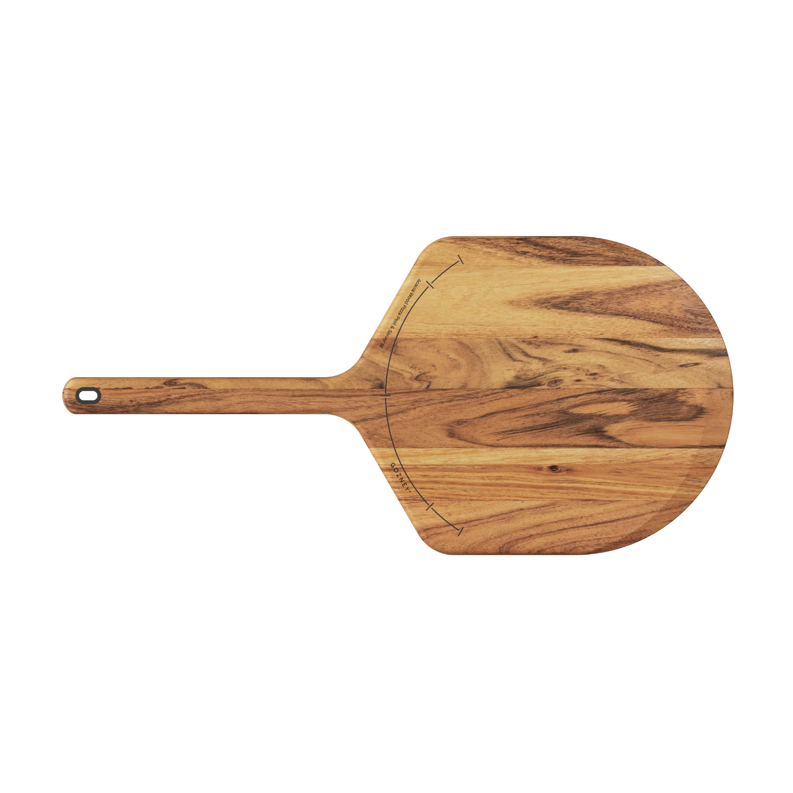 Gozney Wood Placement Peels