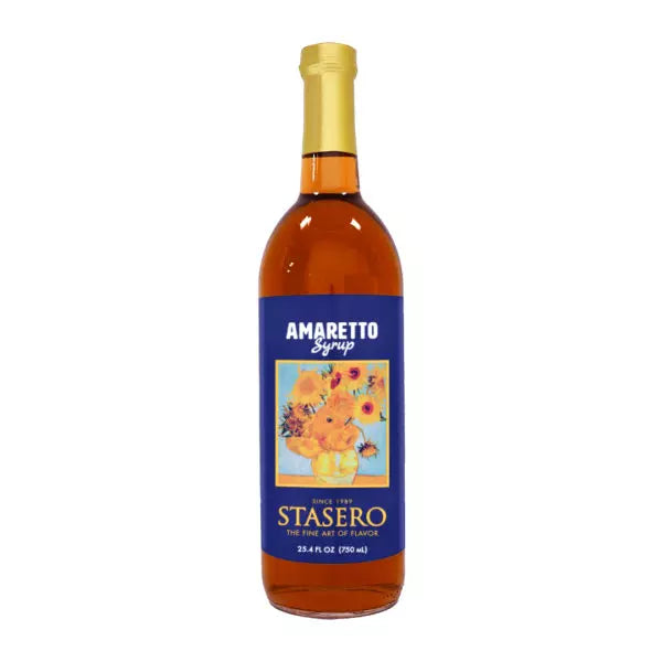 Stasero Flavored Syrups