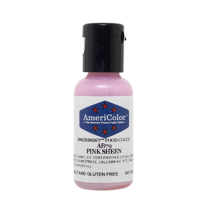 Airbrush Color 12/.65oz