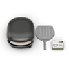 Gozney Arc Lite Oven, Placement Peel, and a Cover for the Arc Lite Oven
