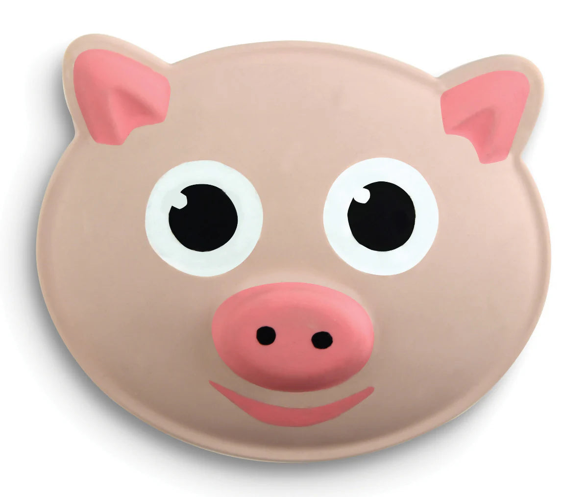 Talking Bag Clip Pig