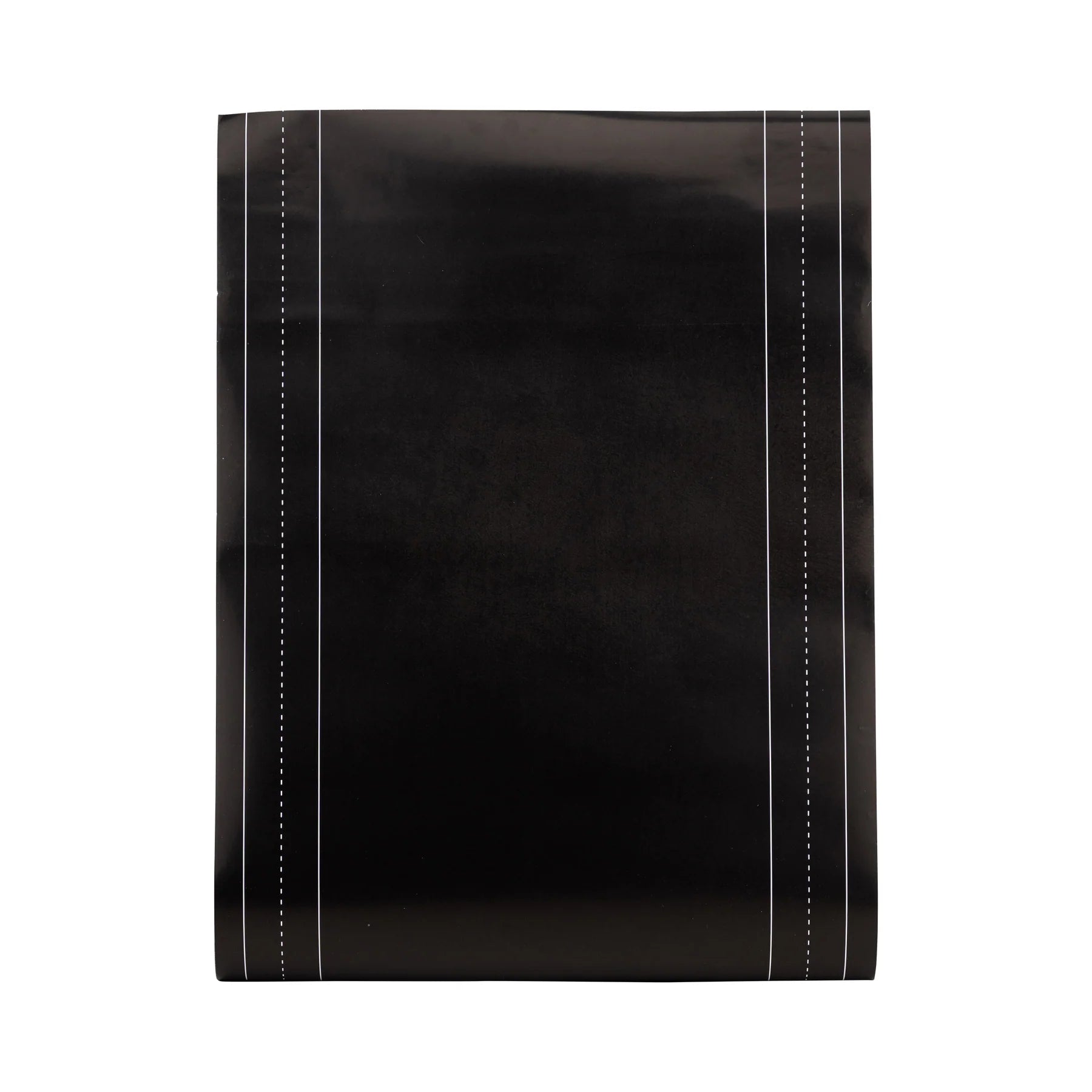 Chalkboard Table Runner