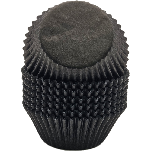 Gygi Solid Color Baking Cups 50 ct. -  Mini Size