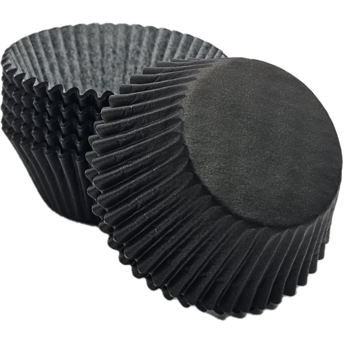 Gygi Solid Color Baking Cups 50 ct. - Standard Size. 10/50