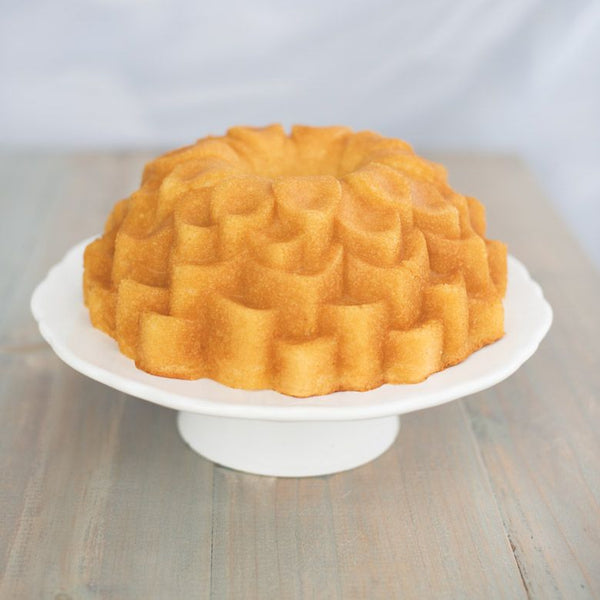 Blossom Bundt Pan – Gygi