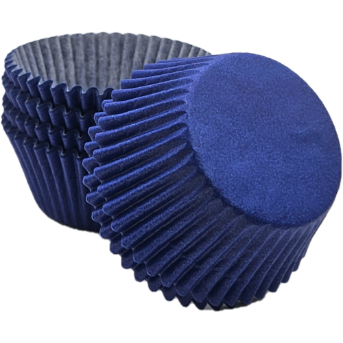 Gygi Solid Color Baking Cups 50 ct. - Standard Size. 10/50