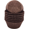 Gygi Solid Color Baking Cups 50 ct. -  Mini Size