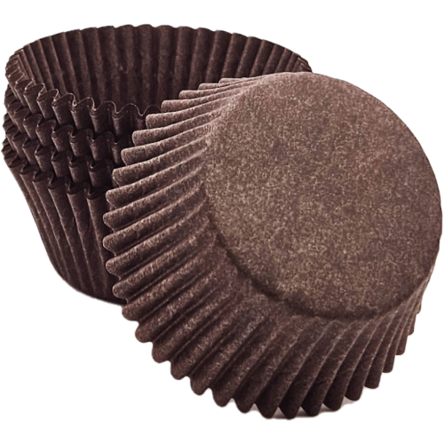 Gygi Solid Color Baking Cups 50 ct. - Standard Size. 10/50