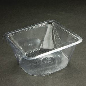 Plastic Food Tray