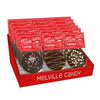 Marshmallow Snowman Hot Cocoa Toppers 18cs