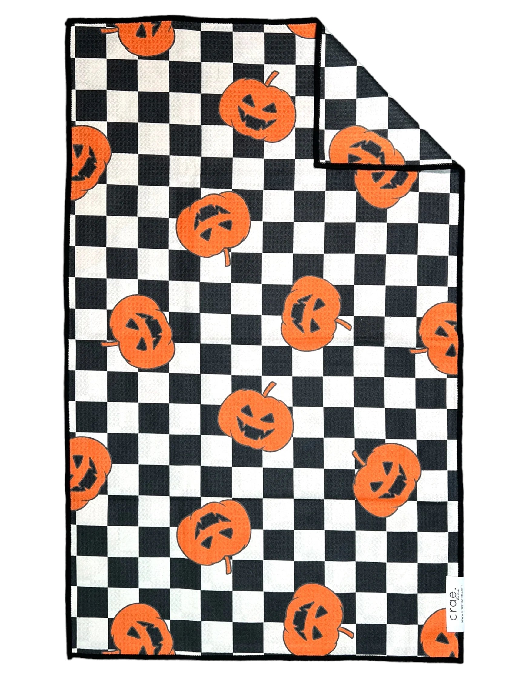 Jack Mate Double Sided Hand Towel