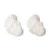 White Turkey Salt & Pepper Shaker Set