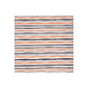 Spooky Stripe Napkin