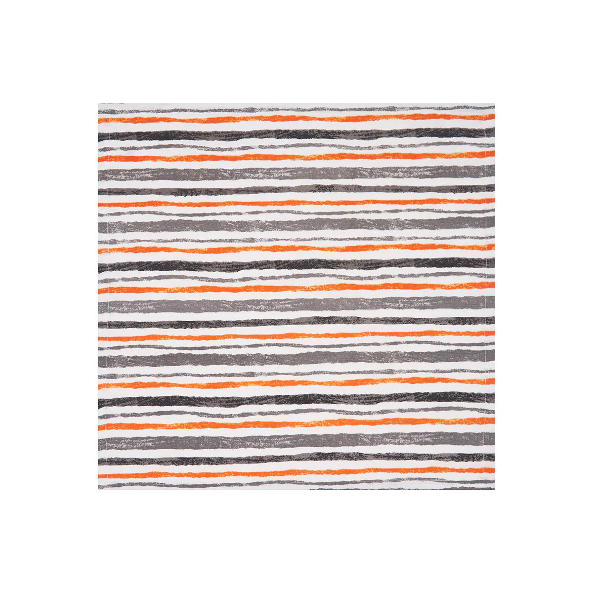 Spooky Stripe Napkin