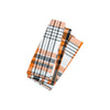 Zelda Plaid Napkin