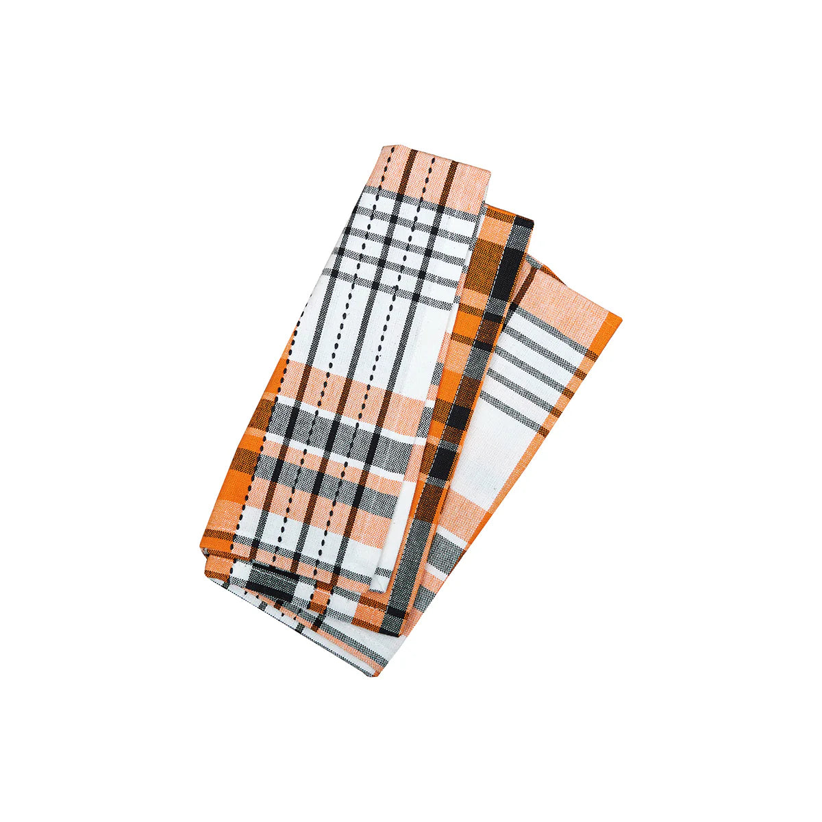 Zelda Plaid Napkin