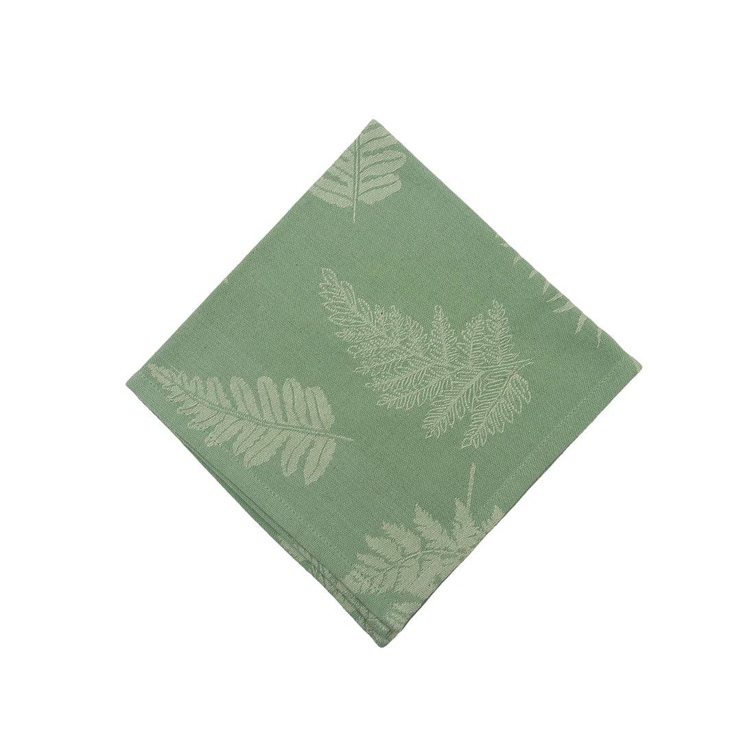 Botanical Jacquard Napkin