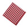 Americana Reversible Plaid Napkin