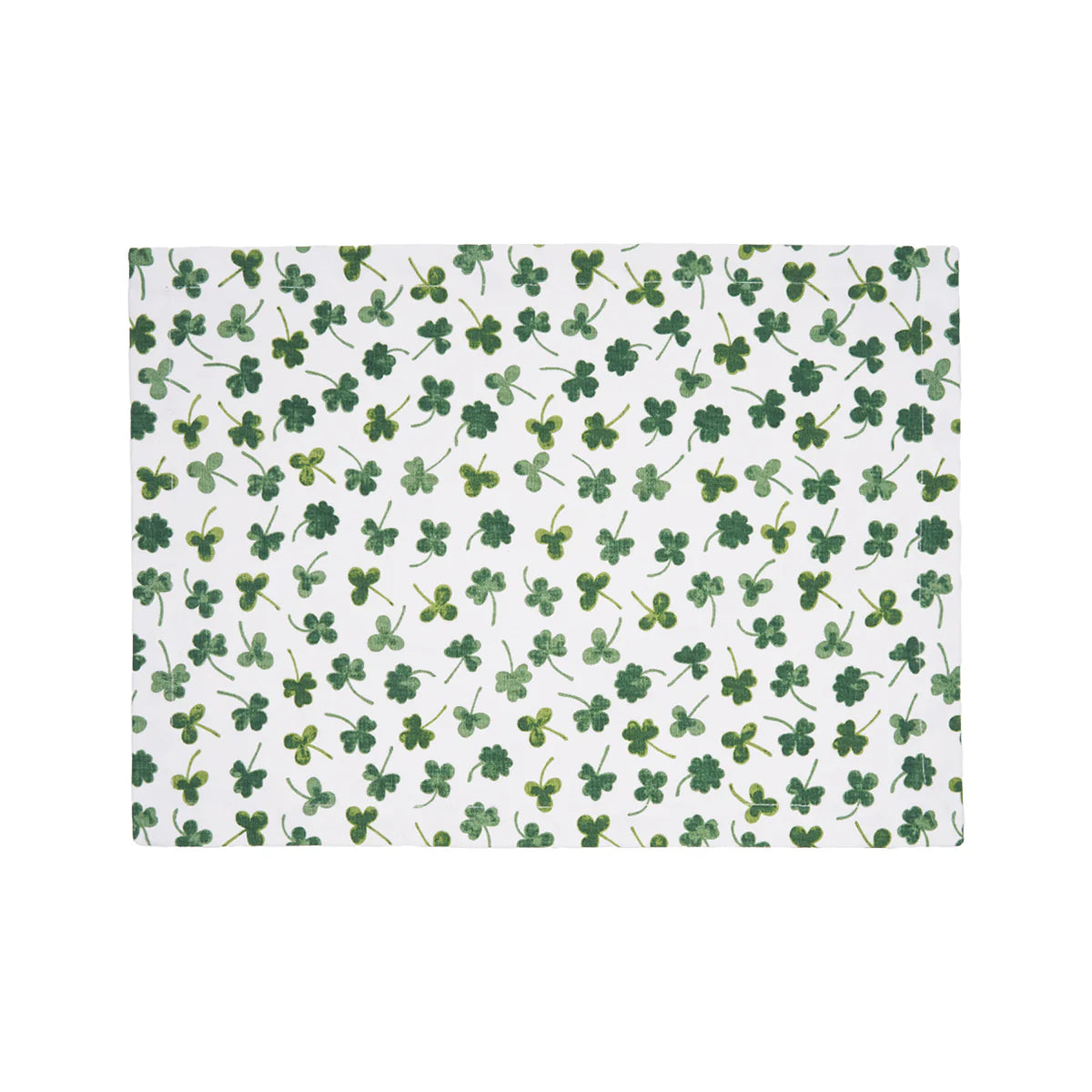 Placemat Clover