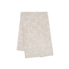 Warm Harvest Leaves Kitchen Towel
