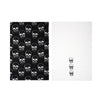 Skully Kitchen Towel. Set of 2