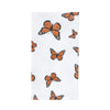 Monarch Butterfly Towel