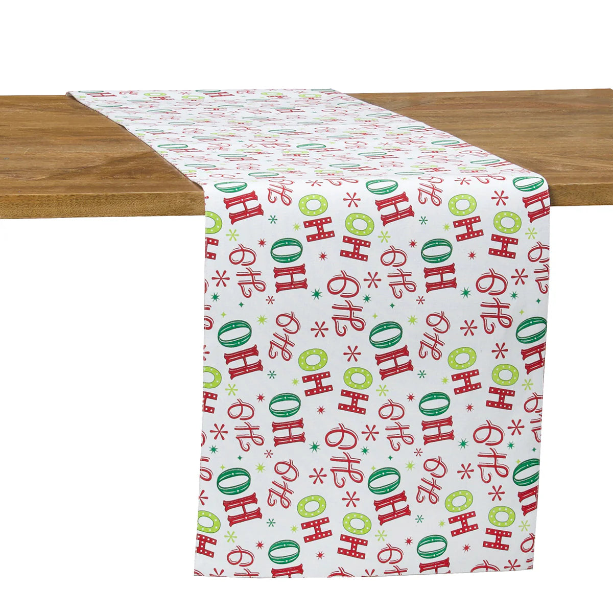 Ho Ho Ho Runner
