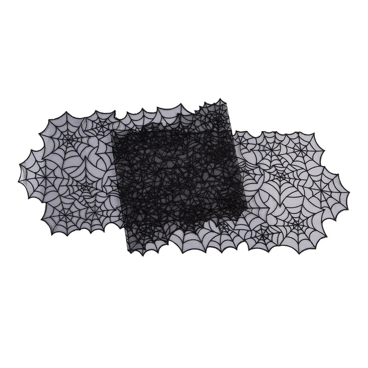 Spider Web Runner
