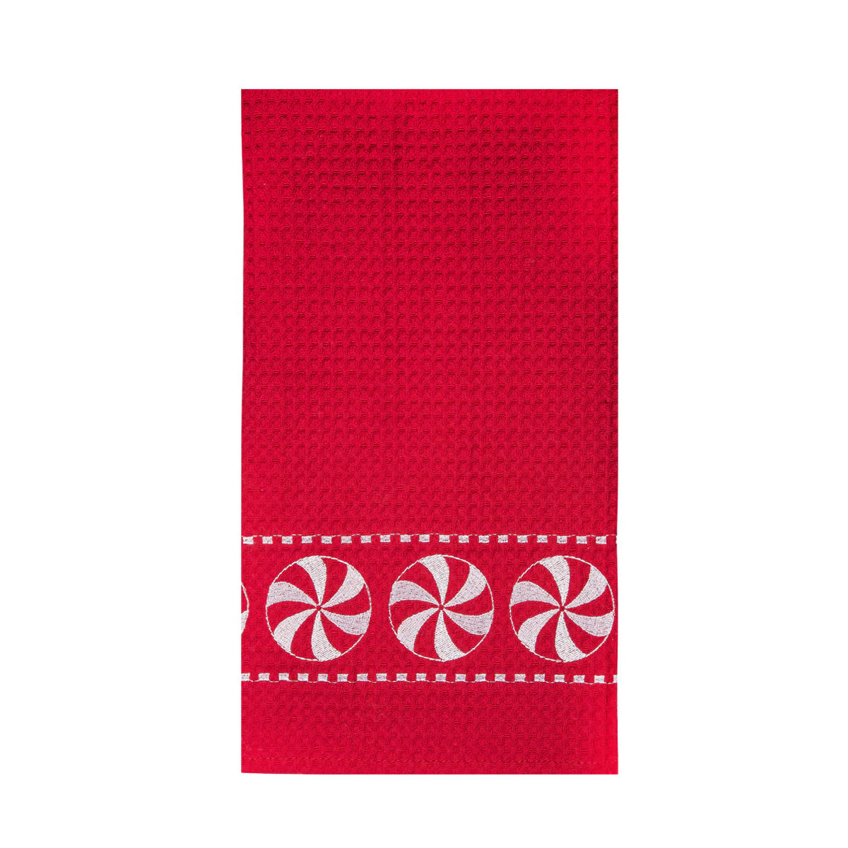 Peppermint Kitchen Towel