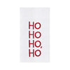 Ho Ho Ho Kitchen Towel