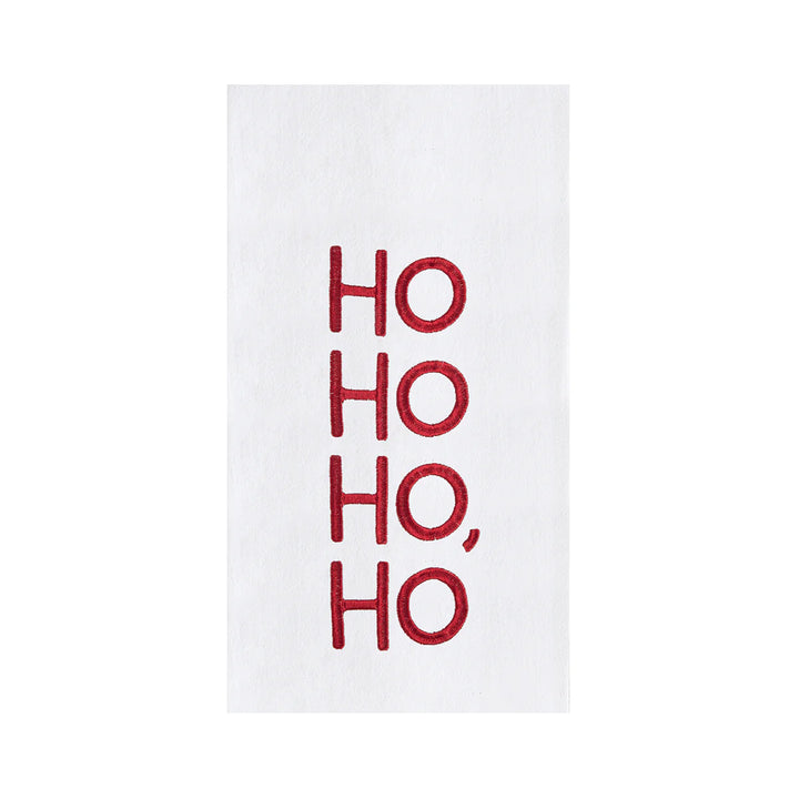 Ho Ho Ho Kitchen Towel