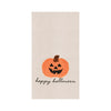 Pumpkin Kitchen Towel