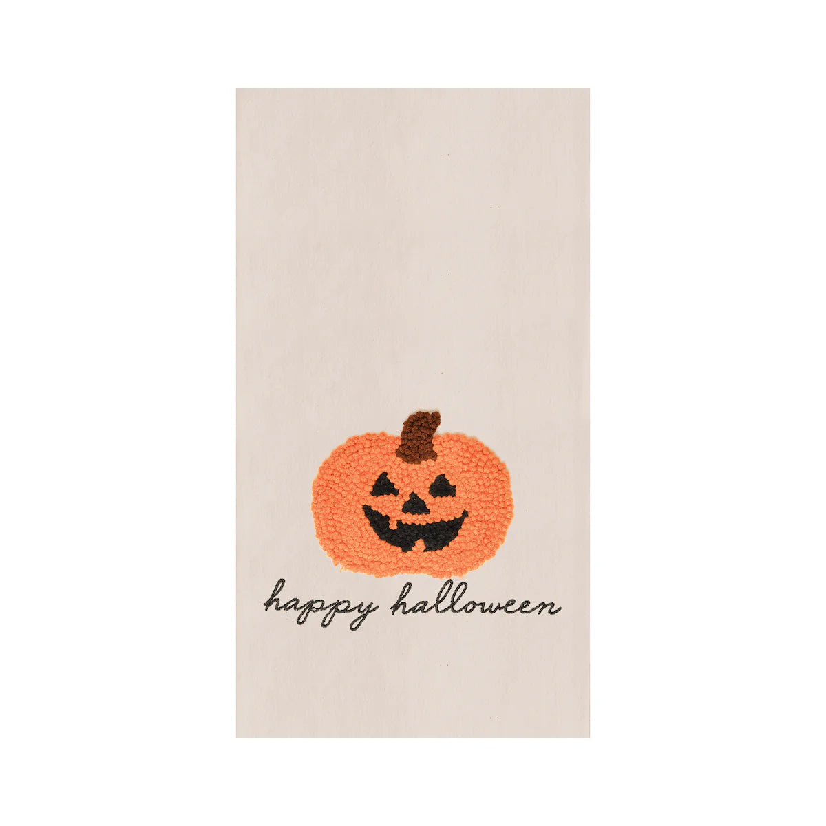 Pumpkin Kitchen Towel