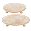 Round Tray (dis)
