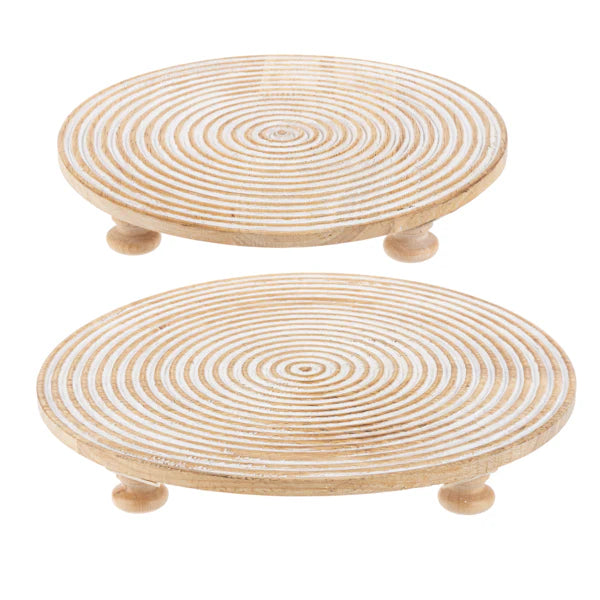Round Tray (dis)