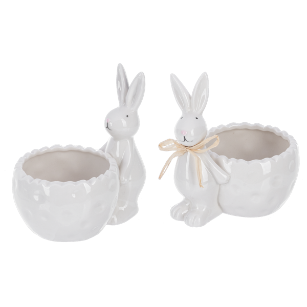 Rabbit Egg Bowl