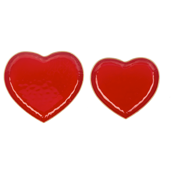 Red Heart Tray (dis)