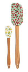 2-pc set Fruit Spatula