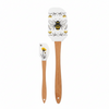 2-pc Bee Spatula (dis)