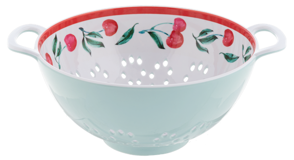 Cherry Berry Bowl