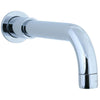 Volume Control Valve Trim Chrome