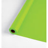 Solid Color Table Cover Rolls