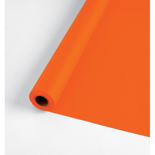 Solid Color Table Cover Rolls