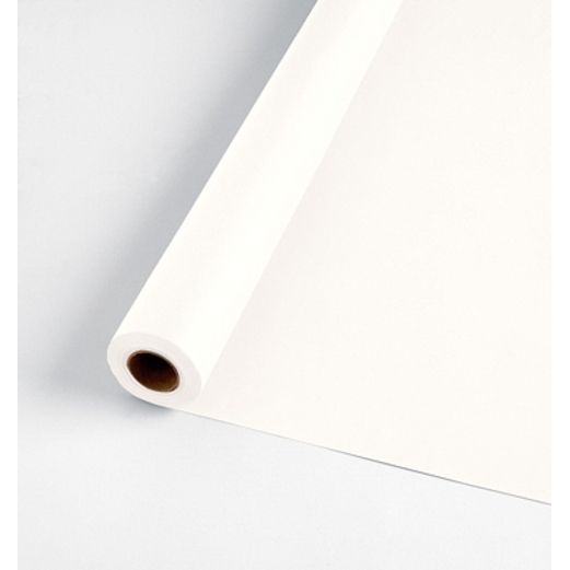 Solid Color Table Cover Rolls