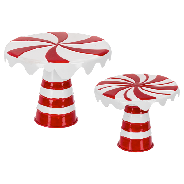 Candy Pedestal Stand